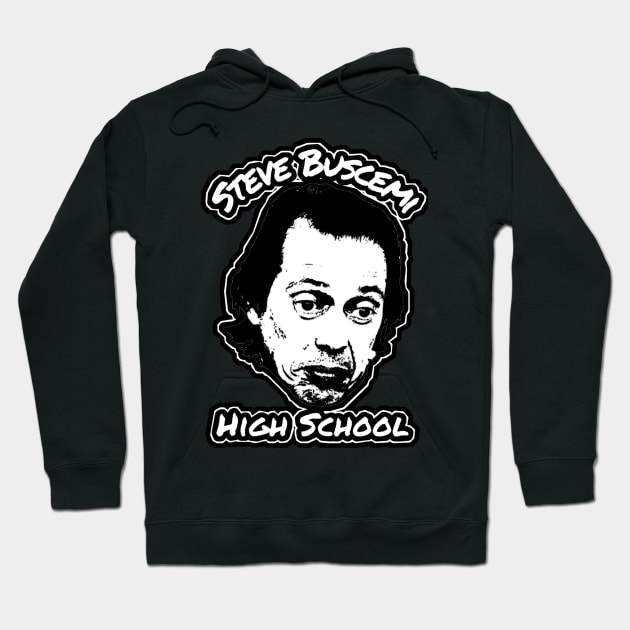 SB HS Hoodie by Drugrats